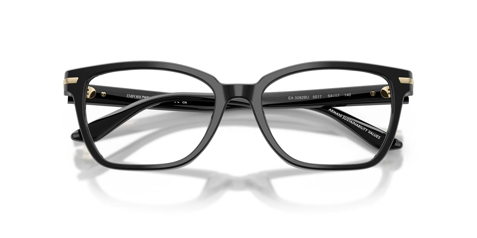 Emporio Armani 3282BU Eyeglasses - view 24